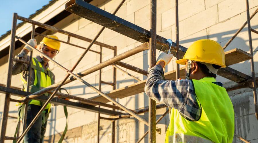 Professional fairlawn roofing services in Kurtistown, HI